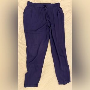 LUNA Relaxed Trousers